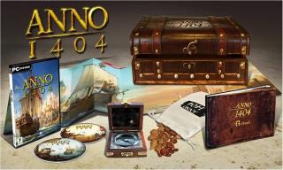 Compass, Almond Seeds, Wooden Chest & Artwork