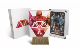 Art of Anthem (Limited Edition)