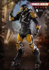 Ranger Javelin 1/6 Scale Figure