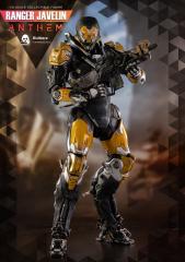 Ranger Javelin 1/6 Scale Figure