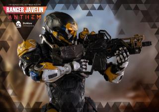 Ranger Javelin 1/6 Scale Figure