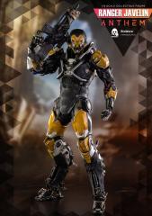 Ranger Javelin 1/6 Scale Figure