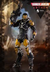 Ranger Javelin 1/6 Scale Figure