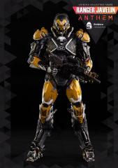 Ranger Javelin 1/6 Scale Figure