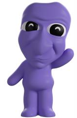 Ao Oni 3.3" Vinyl