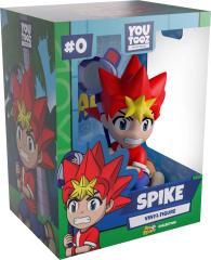 Spike 5.2" Vinyl