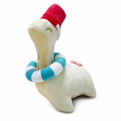 Beach Nessie 9" Plush