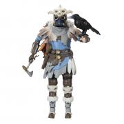 Bloodhound 6" Figure (Young Blood Legendary Skin)