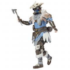Bloodhound 6" Figure (Young Blood Legendary Skin)
