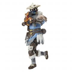 Bloodhound 6" Figure (Young Blood Legendary Skin)