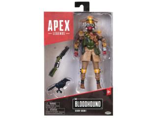 Bloodhound 6" Figure