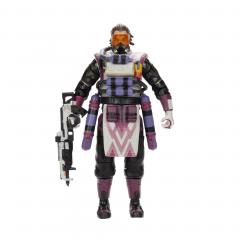 Caustic 6" Figure (Geometric Anomaly Rare Skin)