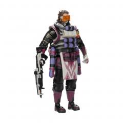 Caustic 6" Figure (Geometric Anomaly Rare Skin)