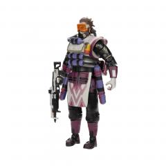Caustic 6" Figure (Geometric Anomaly Rare Skin)