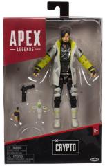 Crypto 6" Figure
