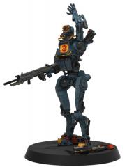 Figures of Fandom: Pathfinder 12.8" Statue