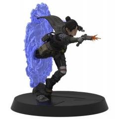 Figures of Fandom: Wraith 8.1" Statue