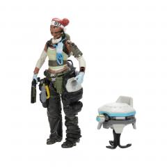 Lifeline 6" Figure