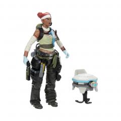 Lifeline 6" Figure