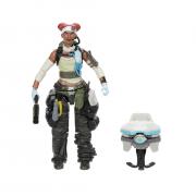 Lifeline 6" Figure