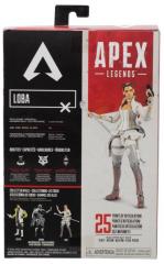 Loba 6" Figure