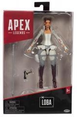 Loba 6" Figure