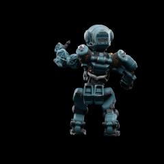 Micro Epics: Pathfinder