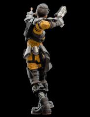 Mini Epics: Mirage Vinyl