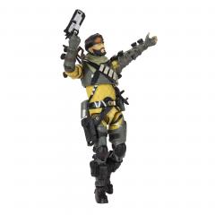 Mirage 6" Figure