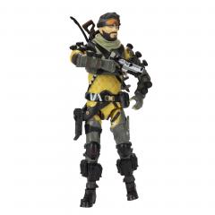 Mirage 6" Figure
