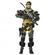 Mirage 6" Figure