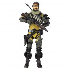 Mirage 6" Figure