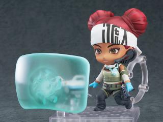 Nendoroid Lifeline