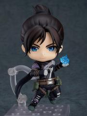 Nendoroid Wraith