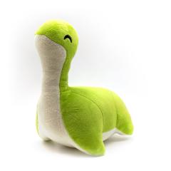 Nessie 9" Plush