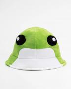 Nessie Plush Bucket Hat