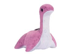 Nessie Plush (purple)