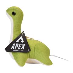 Nessie Plush
