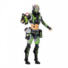 Octane 6" Figure (Hit & Run Rare Skin)