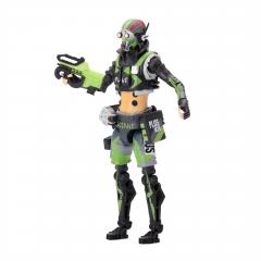 Octane 6" Figure (Hit & Run Rare Skin)