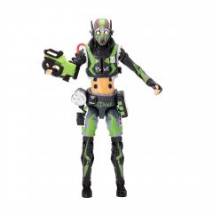 Octane 6" Figure (Hit & Run Rare Skin)
