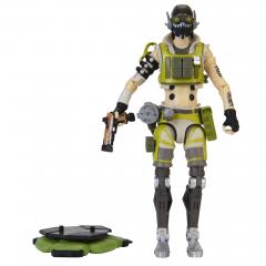 Octane 6" Figure