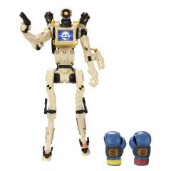 Pathfinder 6" Figure (Crash Test Rare Skin)
