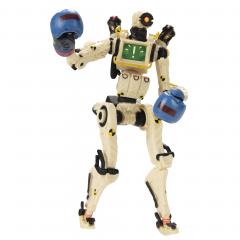 Pathfinder 6" Figure (Crash Test Rare Skin)
