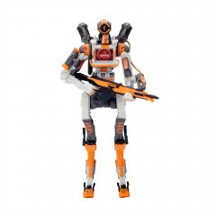 Pathfinder 6" Figure (Team Lift Rare Skin)