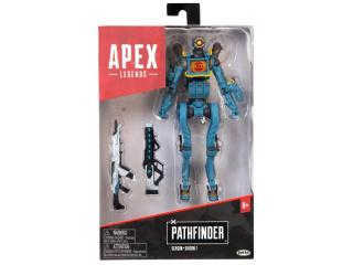Pathfinder 6" Figure