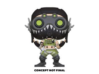 Pop! Octane