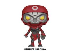 Pop! Revenant