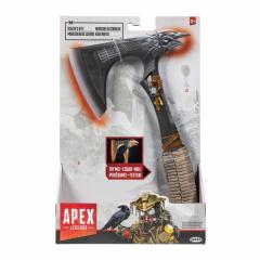 Raven's Bite Axe