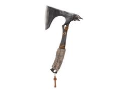 Raven's Bite Axe